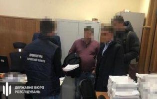 На Харківщині директора лісгоспу підозрюють у завданні збитків  на 4 млн гривень