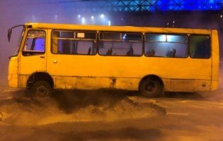 Потоп у київській Ocean Plaza: ліквідовують наслідки масштабної аварії (фото, відео)