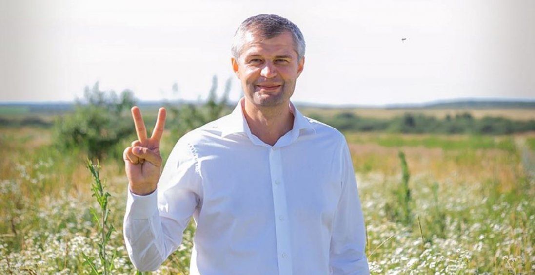 Волинський нардеп каже, що зарплата 100 тисяч гривень – це фейк