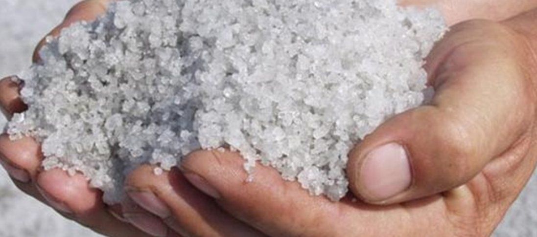 Куди у Луцьку використають сіль, закуплену для посипання доріг