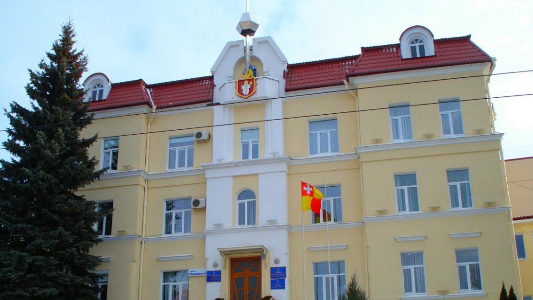 У Луцьку – новий склад колегії управління охорони здоров’я