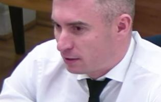 Уряд призначив нового голову НАЗК