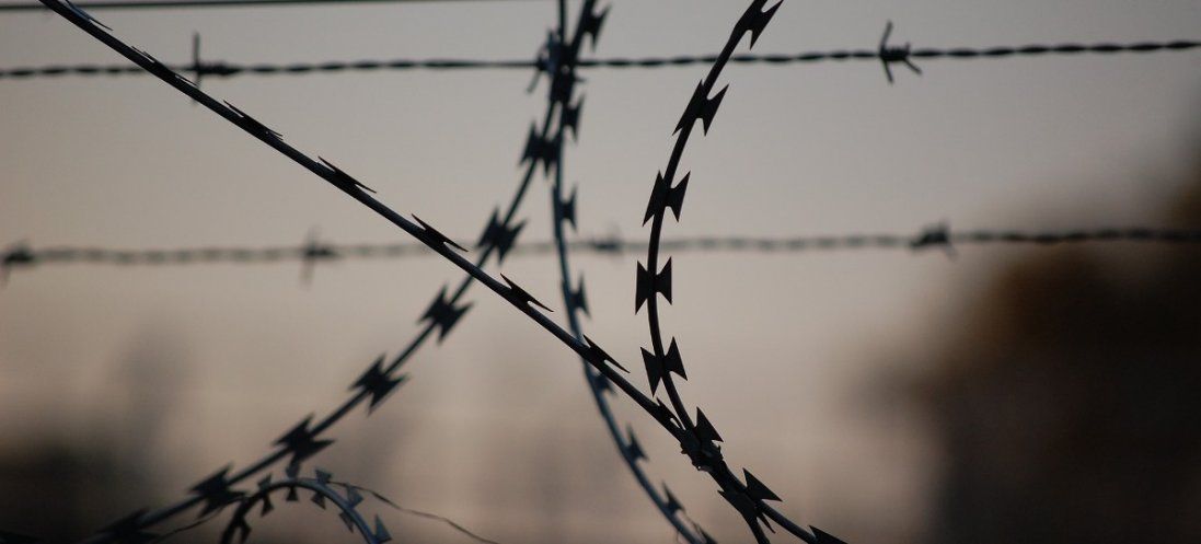 В'язні харківської колонії заявили про страшні катування (відео)