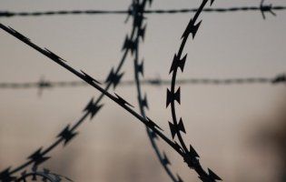 В'язні харківської колонії заявили про страшні катування (відео)