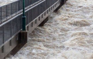 Після пожеж в Австралії може статися потоп (фото, відео)