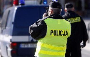 У Польщі українець встромив ножа в груди чоловіку