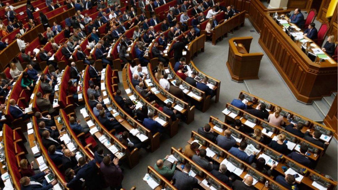 У ЦВК зареєстрували нового нардепа від «Слуги народу»