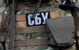 Рятувальника при посаді взяли на хабарі