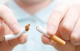 Як кинути курити: кращі способи та поради
