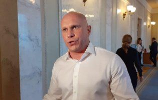 Кива оскандалився новою витівкою (відео)