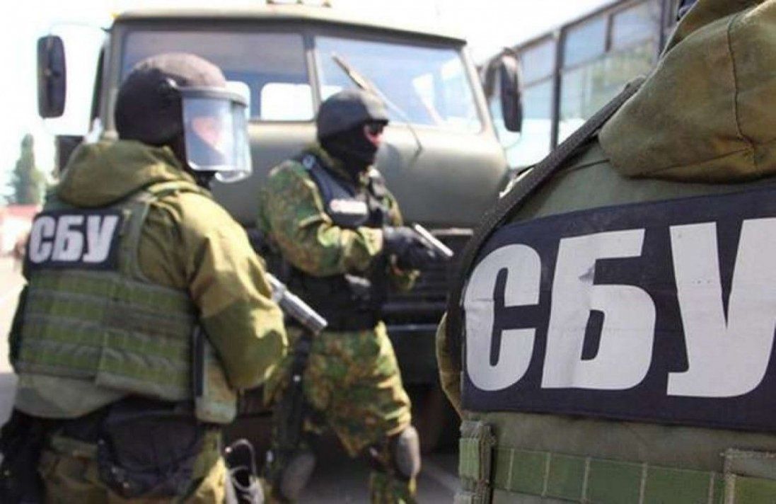 В Україні викрили російського шпигуна