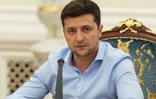 У Зеленського закрили коментарі в Instagram і YouTube