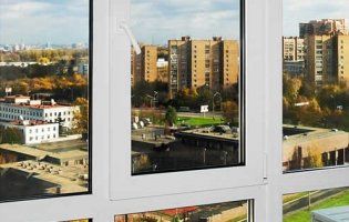Як вибрати вікна на балкон чи лоджію