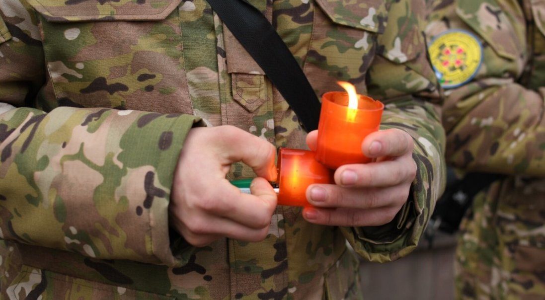 Обстріли на Донбасі: загинув український військовий