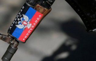 У Донецьку застрелили ватажка бойовиків «ДНР»