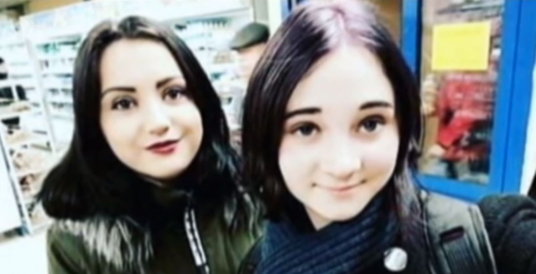 Вирізані на шкірі хрести: шокуючі подробиці звірячого вбивства дівчат у Києві (відео)
