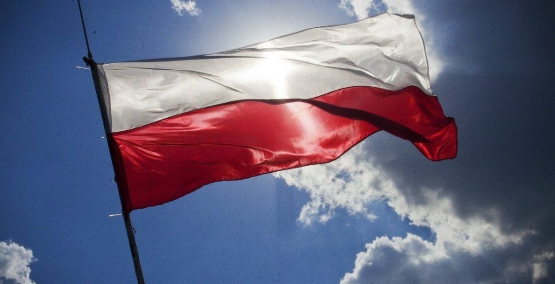 У Польщі назвали причину вандалізму на братській могилі воїнів УПА