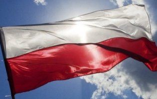 У Польщі назвали причину вандалізму на братській могилі воїнів УПА