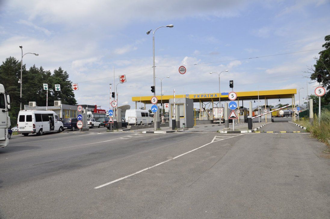 На Волині затримали чоловіків, яких розшукували