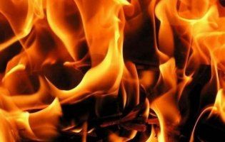 На Прикарпатті – 28 пожеж (фото, відео)