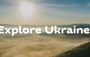 Ukraїner презентував вражаюче відео про Україну