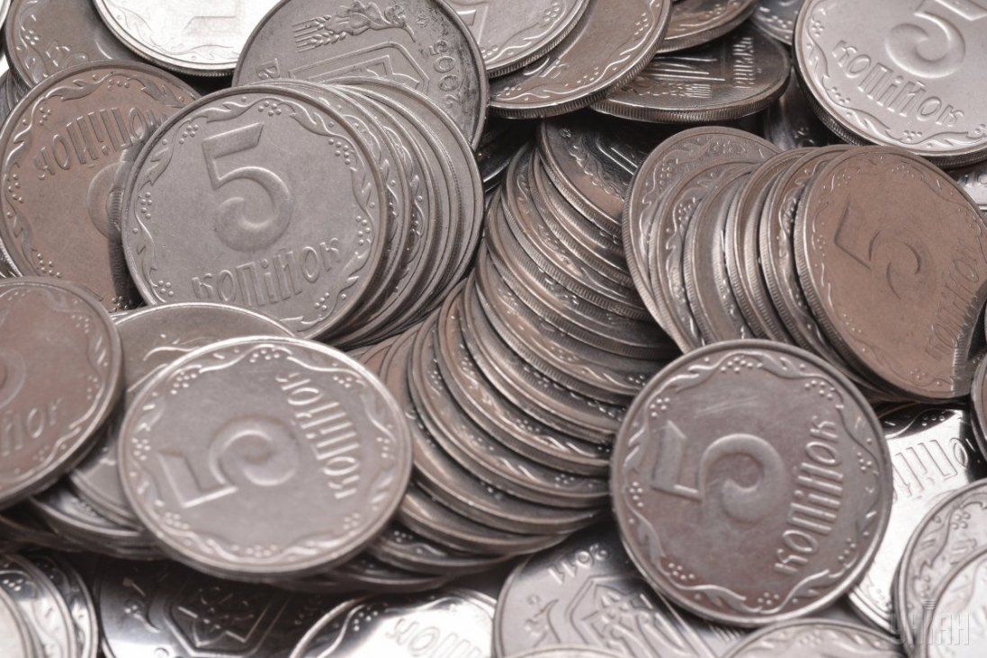 В Одесі зроблять скульптуру з монет