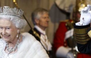 Британська королева схвалила законопроєкт про Brexit