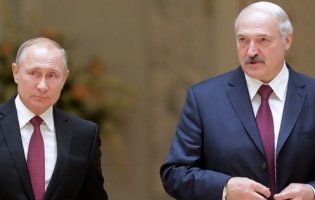 «Нас раком поставили»: Лукашенко про нафтовий конфлікт із Росією (відео)