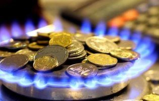 Лучани обурені новими цінами на газ