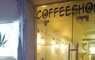 У Львові відкрили канабіс-кафе: що в меню першого в Україні такого закладу (фото)