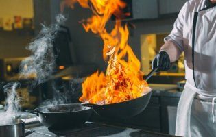 Де в Луцьку спробувати оригінальну тайську кухню?