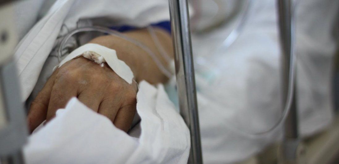 Грип забрав життя чоловіка з Рівненщини