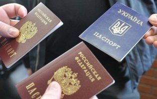 227 тисяч українців з окупованого Донбасу отримали російські паспорти – статистика окупантів