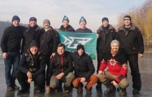 Волиняни  їдуть до Фінляндії на чемпіонат світу з риболовлі