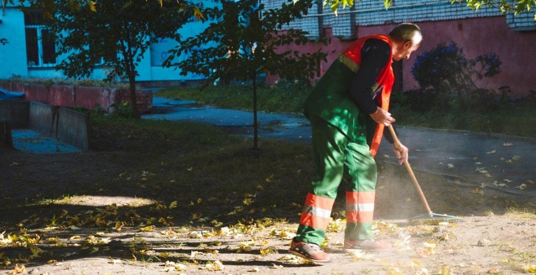 На прибирання вулиць у Луцьку заклали 20 мільйонів