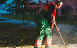 На прибирання вулиць у Луцьку заклали 20 мільйонів