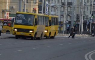 У Луцьку хочуть бачити пасажиропотік онлайн