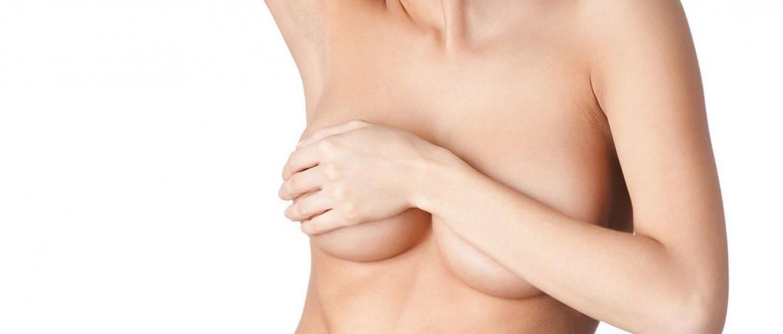 Як підтягнути груди без операції