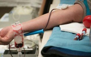 Як і чим заражають українців через донорську кров