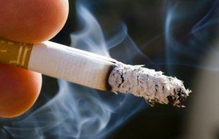 В Україні пропонують підвищити вік для продажу цигарок
