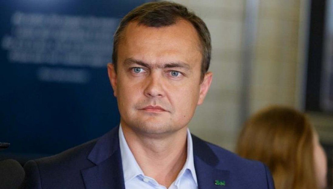 Депутат від «Слуги народу» назвав Крим російським (відео)