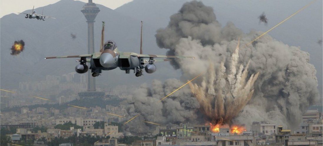 Нальоти російської авіації в Сирії: загинули 11 мирних жителів