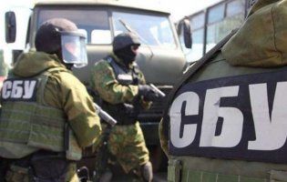 В Україні затримали бойовика, якого розшукували шість років (фото)