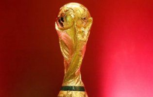 Росію можуть не допустити ЧС-2022 з футболу
