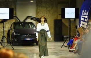 Lutsk Fashion Weekend знову пройде у WEST AUTO HUB