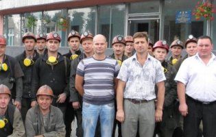 Зеленський пообіцяв погасити заборгованість шахтарям Львівщини