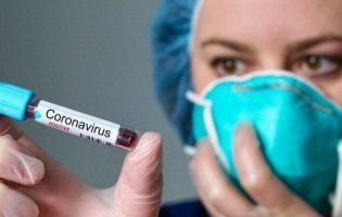 Кількість жертв коронавірусу невпинно зростає: вже померло близько 800 людей