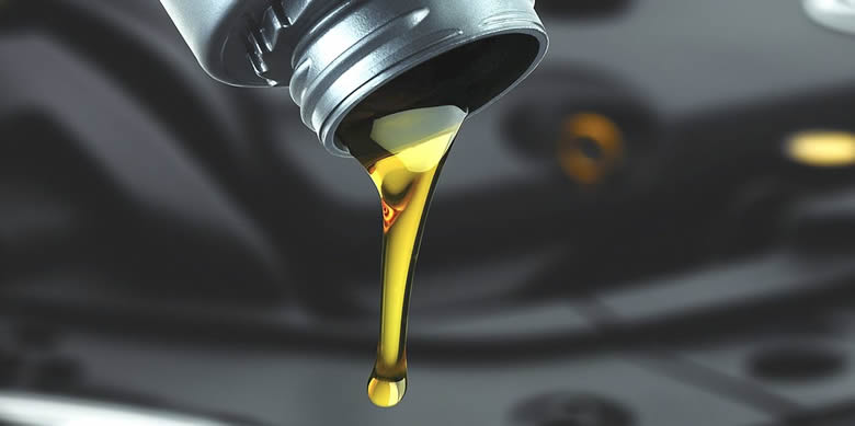 Правильне моторне масло дозволить зекономити бензин