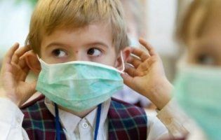 Як вберегтися від грипу: на Волині – епідемія