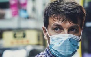 Інфікований коронавірусом українець знаходиться в японській лікарні